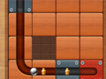 Spel Rulla Bollen Online på nätet