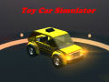 Spel Leksaksbilsimulator på nätet