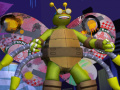 Spel Turflytle Quest 3D på nätet