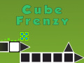 Spel Kubbigt Frenzy på nätet