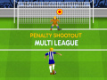 Spel Straff: Multi Liga på nätet