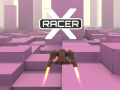 Spel XRacer på nätet
