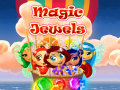 Spel Magiska Juveler på nätet