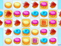 Spel Cookie Crush 2 på nätet
