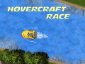 Spel Hovercraft-lopp på nätet