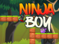 Spel Ninja Kille på nätet