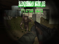 Spel Slenderman Må Dö: Industriavfall på nätet