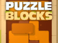 Spel Pusselblock på nätet