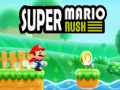 Spel Super Mario Run på nätet