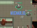Spel Mechar.io på nätet