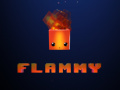 Spel Flammy på nätet