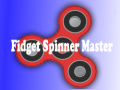 Spel Fidget Spinner Mäster på nätet