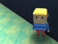 Spel Kogama Parkour för 4 Spelare på nätet