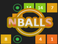 Spel NBollar på nätet