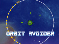 Spel Orbit Undvikare på nätet