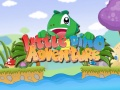 Spel Lilla Dinoäventyret på nätet