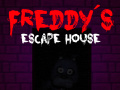 Spel Fem nätter hos Freddy: Freddys flykthus på nätet