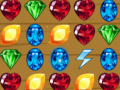 Spel Diamanternas tempel på nätet