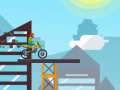 Spel Moto Extrem Byggarbetsplats på nätet