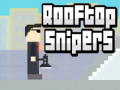 Spel Tak Snipers på nätet