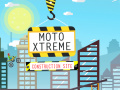 Spel Moto Xtreme CS på nätet