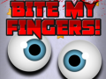 Spel Bita Mina Fingrar på nätet