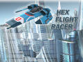 Spel Hex Flyg Racer på nätet