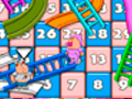 Spel Ormar och Stegar på nätet