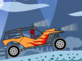 Spel Buggy Rally på nätet