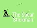 Spel Spjut Stickman på nätet