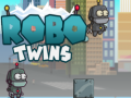 Spel Robo Tvillingar på nätet