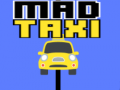 Spel Galet Taxi på nätet