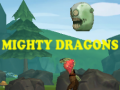 Spel Mäktiga Dragor på nätet