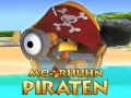 Spel Moorhuhn Pirater på nätet