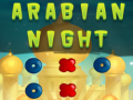 Spel Arabiska natten på nätet