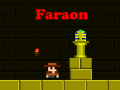 Spel Farao på nätet