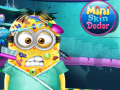 Spel Mini Hudläkare på nätet