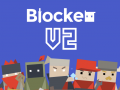 Spel Blocker.io på nätet