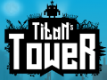 Spel Titanernas Torn på nätet