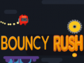 Spel Bouncy Rush på nätet