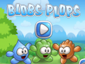Spel Blops Plops på nätet