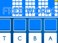 Spel Gratis Ord på nätet