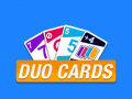 Spel Duo Kort på nätet