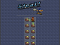 Spel Stjäla på nätet