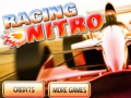 Spel Racing Nitro på nätet
