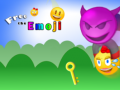 Spel Befria Emoji på nätet