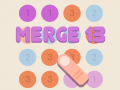 Spel Sammanfoga 13 på nätet