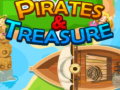 Spel Pirater och Skatt på nätet
