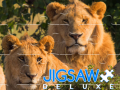 Spel Jigsaw Deluxe på nätet