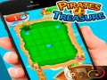 Spel Piraternas skatt på nätet